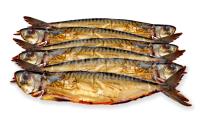 SMOKED MACKEREL NETHERLANDS